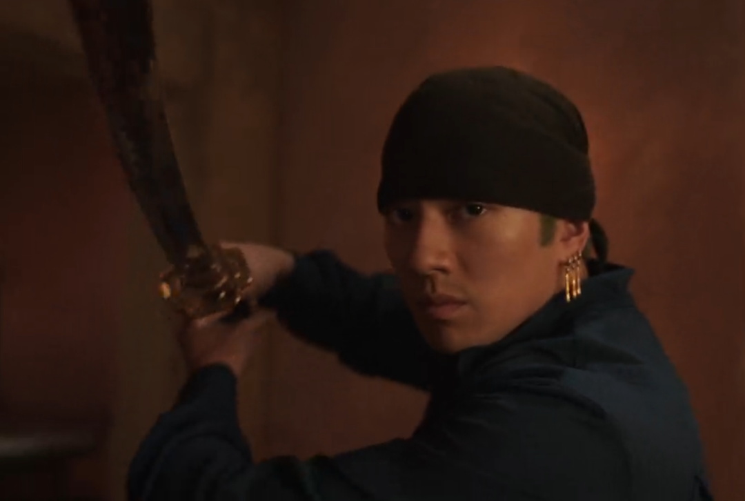 Esquire Singapore Interviewed Zora’s Actor…’s AI  Facsimile